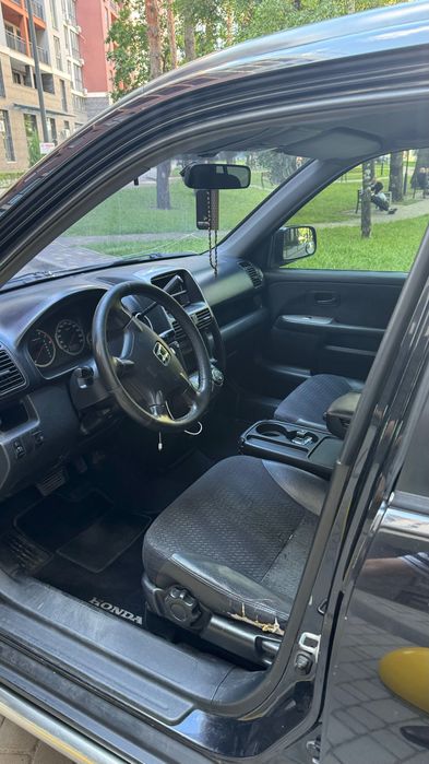 Продам авто Honda CR-V