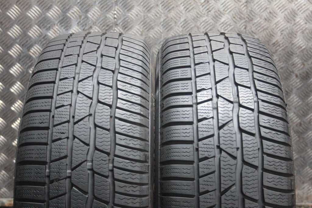 215/60/16 Continental ContiWinterContact TS830 P 215/60 R16 2021r