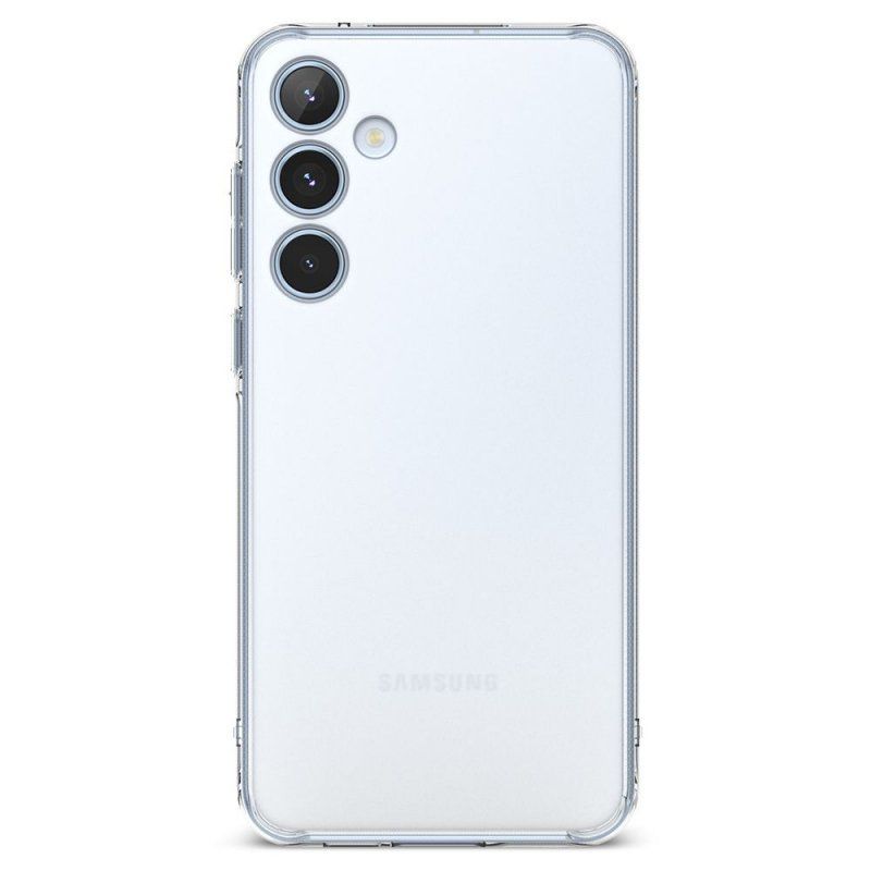 Ringke Fusion Galaxy A55 5G Matte Clear