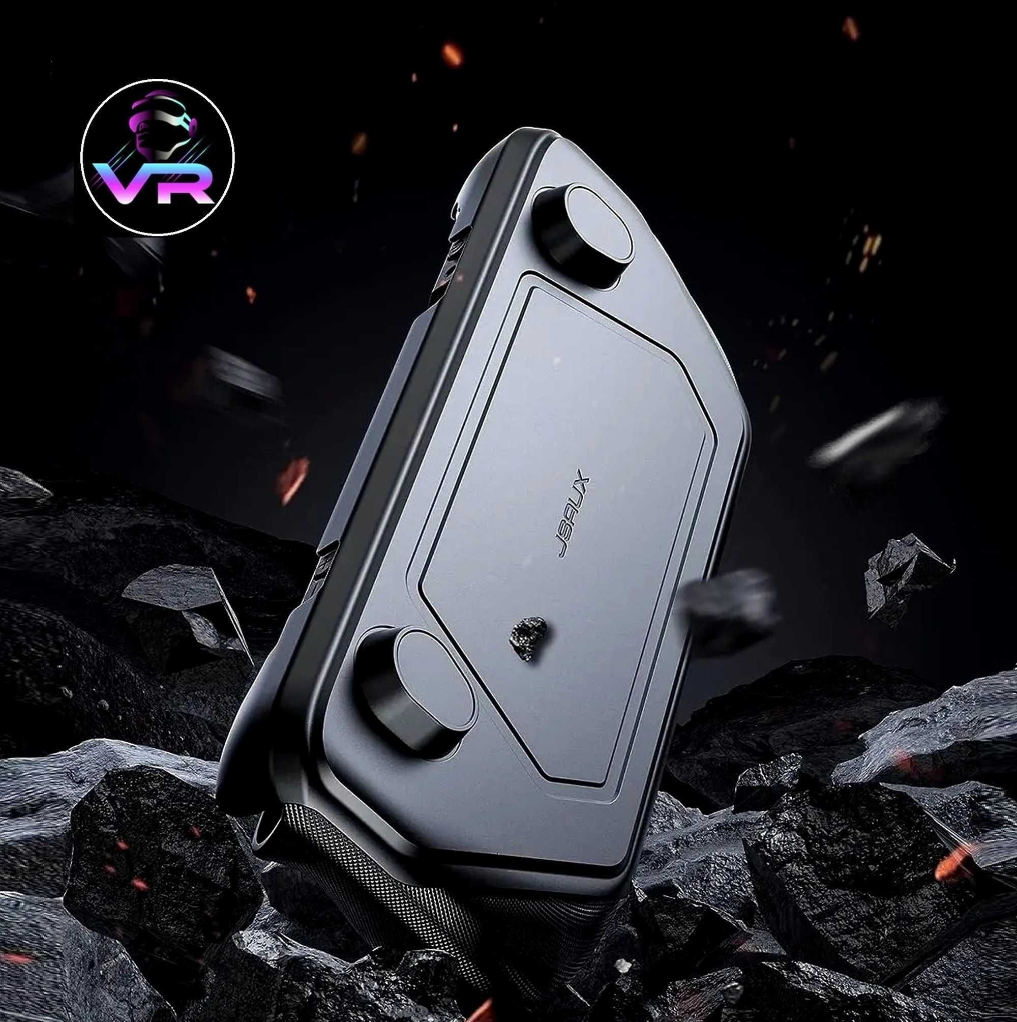 Steam Deck чохол \ чехол JSAUX ModCase (5-in-1) Protected Cover Case
