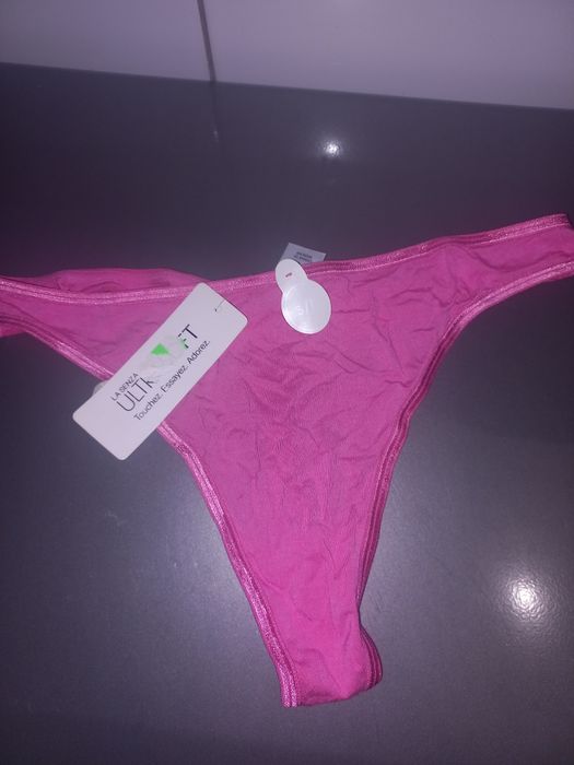 Majtki stringi La Senza nowe 36 Ultra soft
