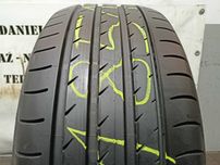 Yokohama Advan Sport 225/45/17 2013rok 91W 6,7mm (1851)