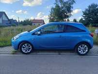 Opel Corsa Sprzedam Opel Corsa-E 2016 rok