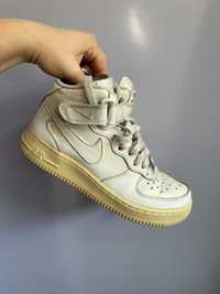 Sprzedam air force one mid 36,5