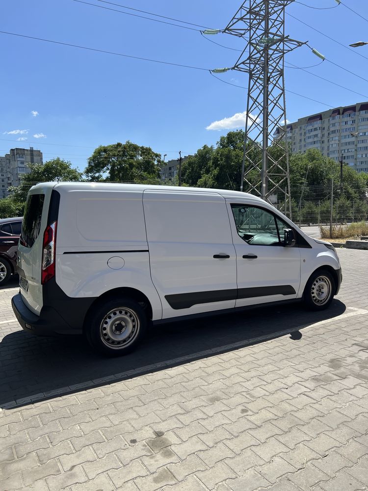 Ford transit conect  2015