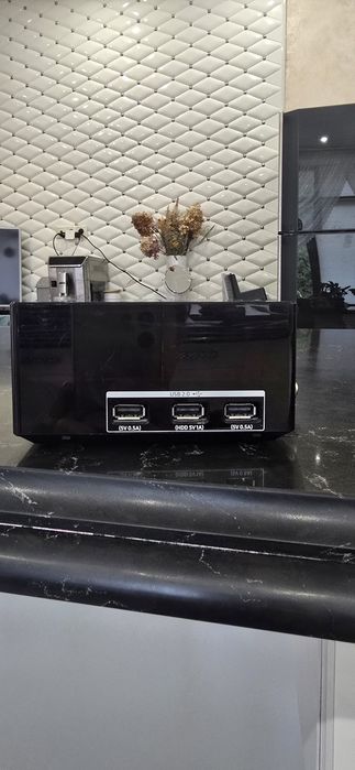 one connect soc1002n samsung Q7/Q8