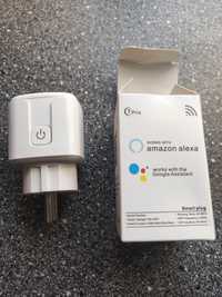 Inteligentne gniazdko, wtyczka Wi-Fi Smart Socket Plug