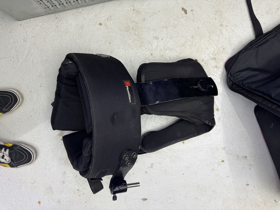 Steadicam | Floatcam FC-12