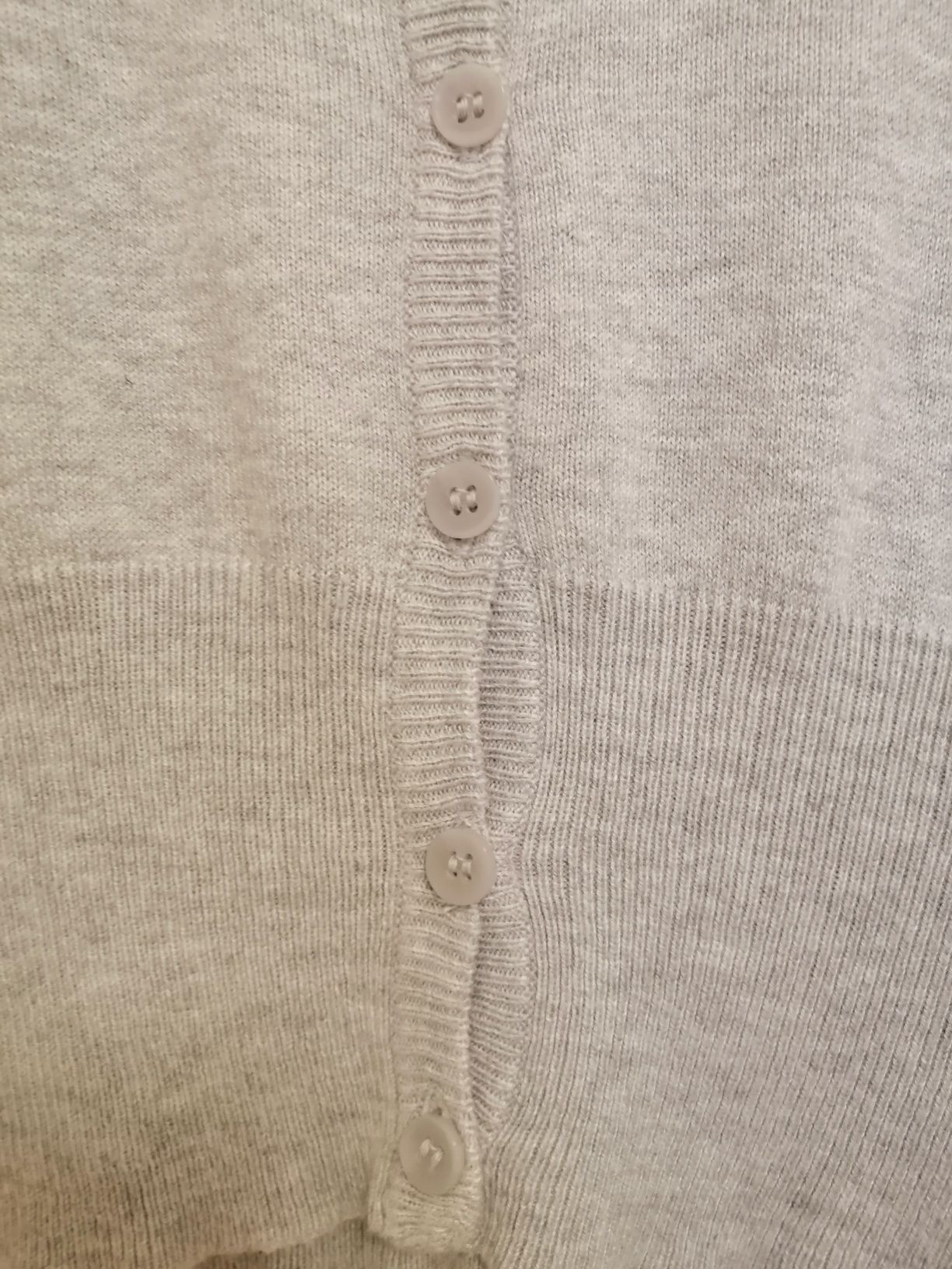 Sweter damski w rozmiarze 44 XL