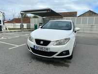 Seat ibiza 1.2 TDI