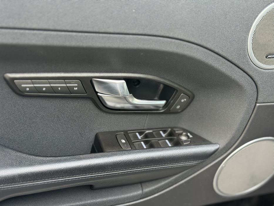 Range Rover Evoque Ренж Ровер Эвок 2013 г.в!