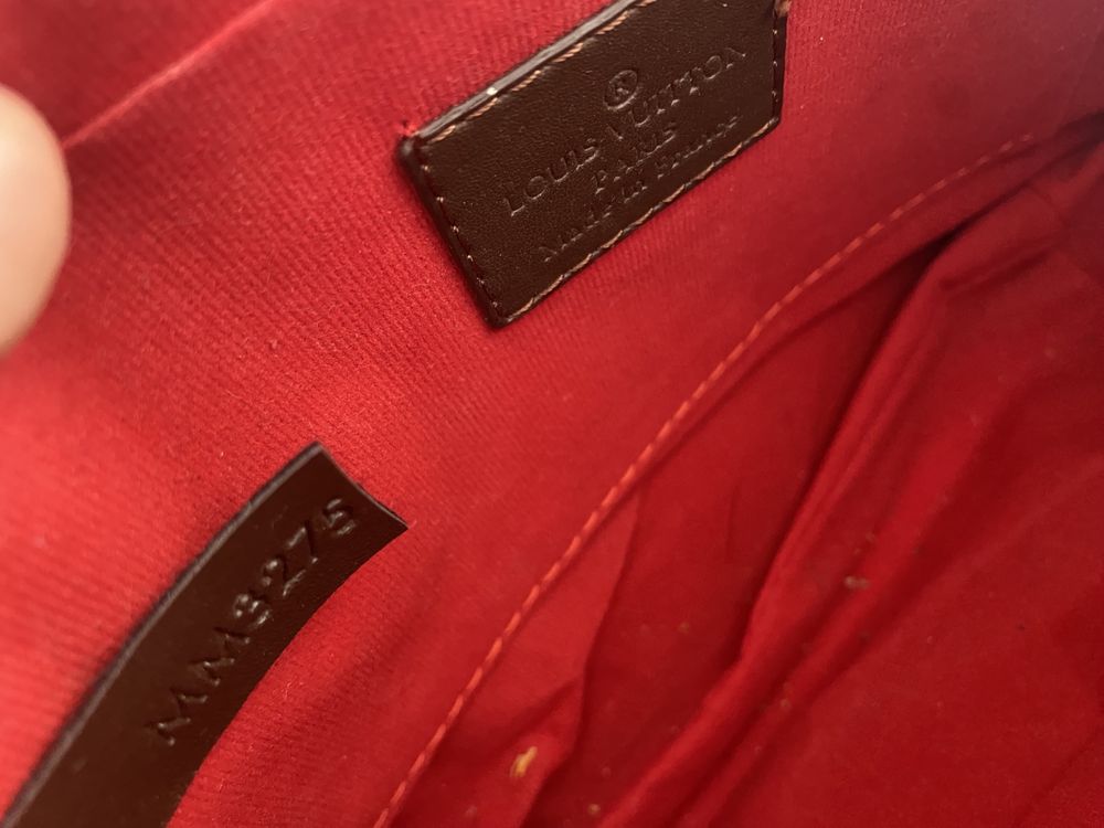 Torebka  louis vuitton