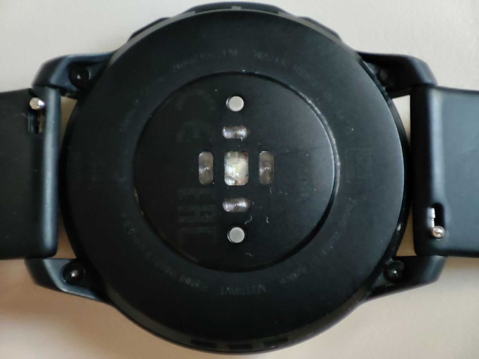 Smartwatch XIAOMI Watch S1 Active GL