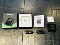 U2AIR Pro Wireless Adapter Apple Carplay iPhone USB C A
