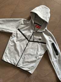 Nike tech fleece bluza sportowa L XL