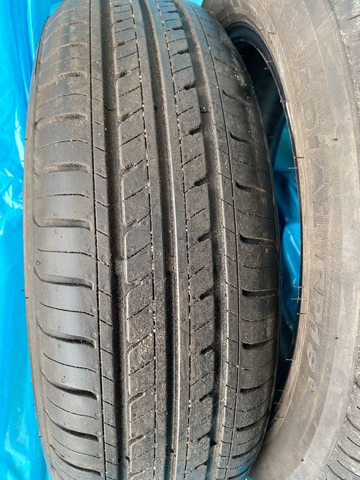 Opony letnie  Westlake 165/65R15 prawie nowe
