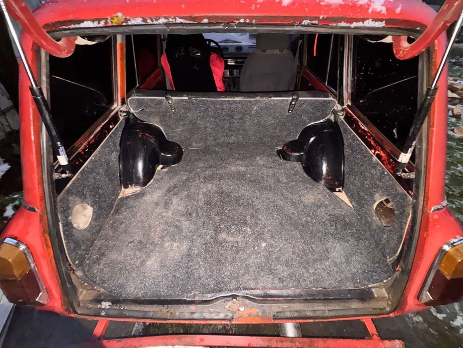 Без обміну ваз 2102