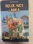 Felix, Net i Nika oraz Teoretycznie Możliwa Katastrofa -  Rafał Kosik