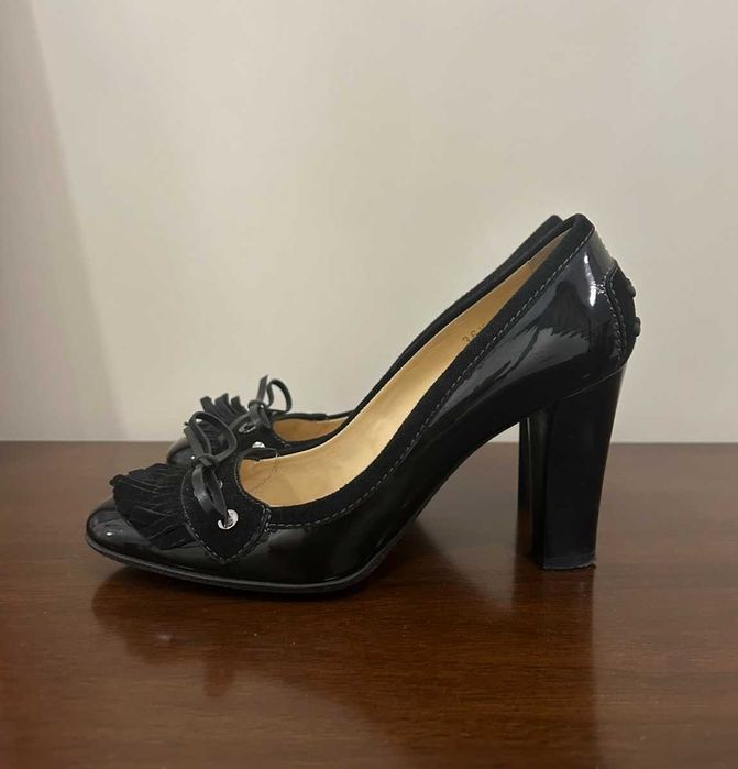 Туфлі жіночі, 36 розмір