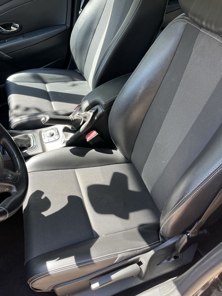 Renault megane 1.5 dci 110cv