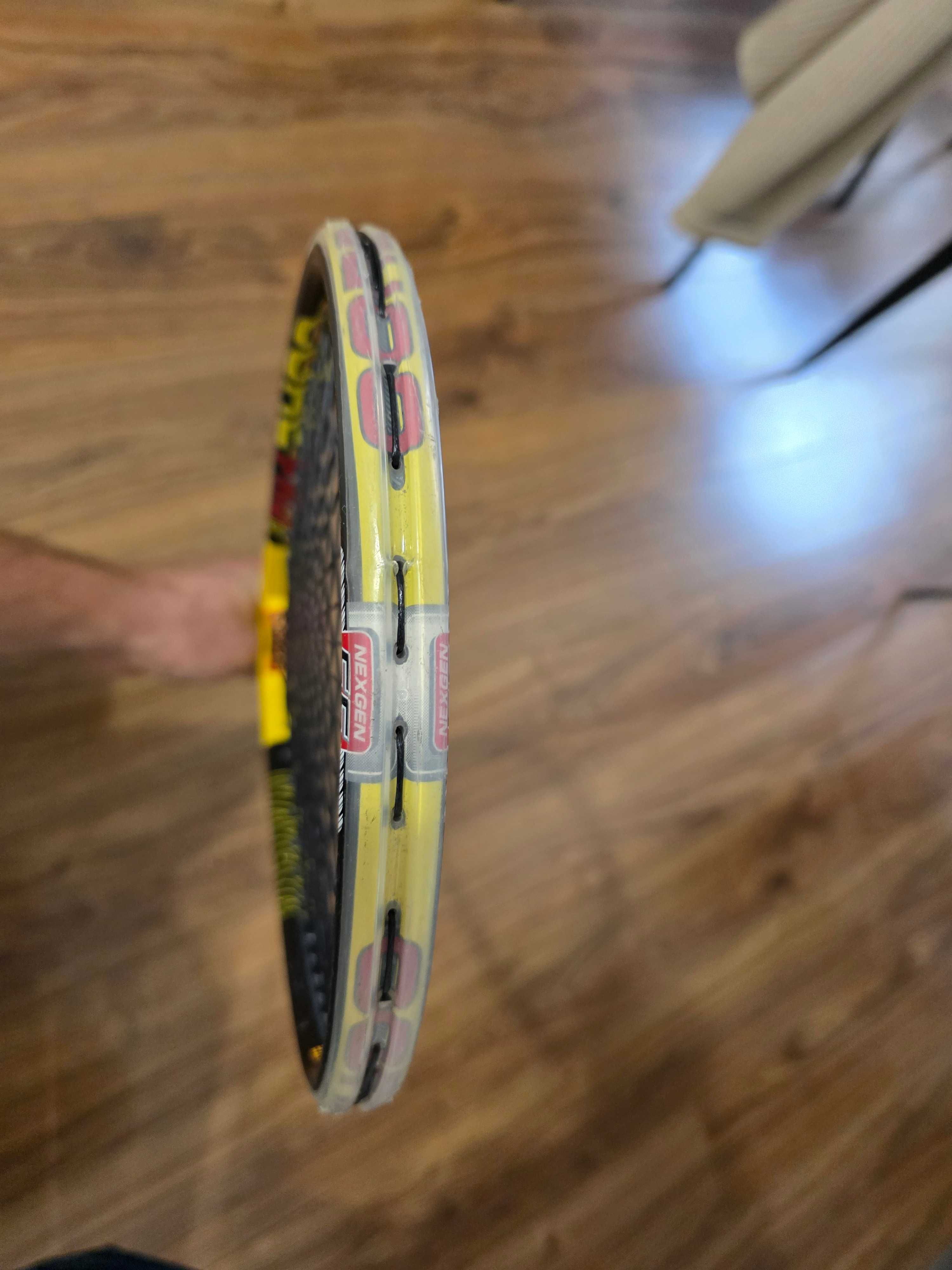 Rakieta Squash Karakal Core Pro FF 2.0