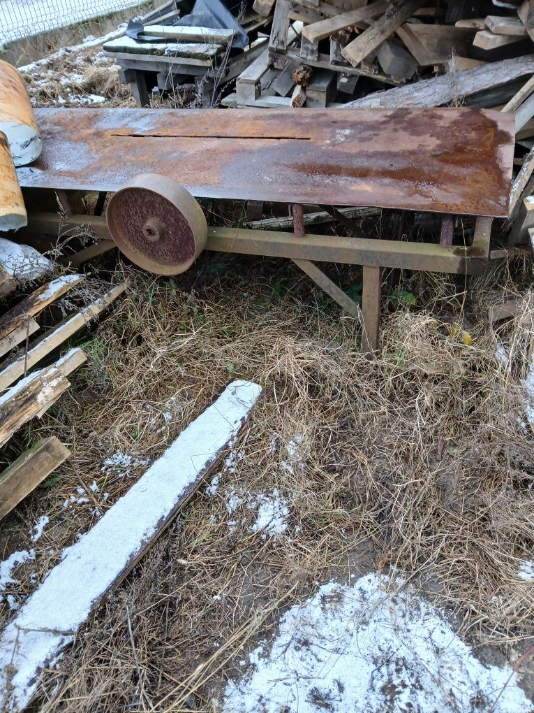 Sprzedam trajzege