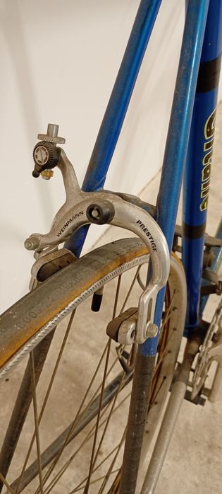 Rower szosowy Gitane