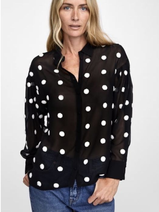 Рубашка, сорочка, блузка ZARA