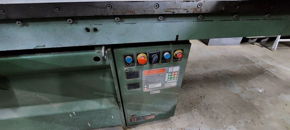 Esquartejadora Robland Z320