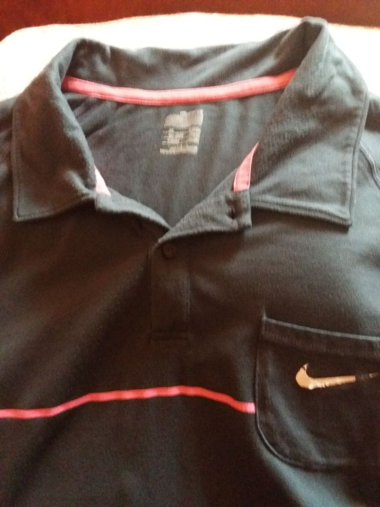 Чоловіча теніска Nike оригінал