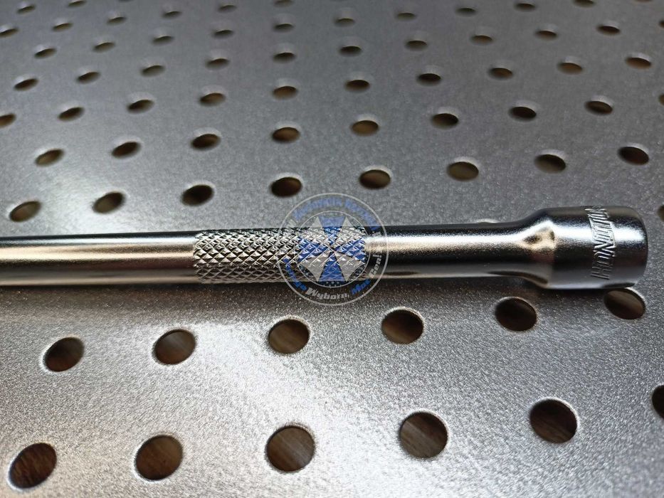 Przedłużka 1/4" 150mm Cr-V przedłużka do kluczy HONITON H2150