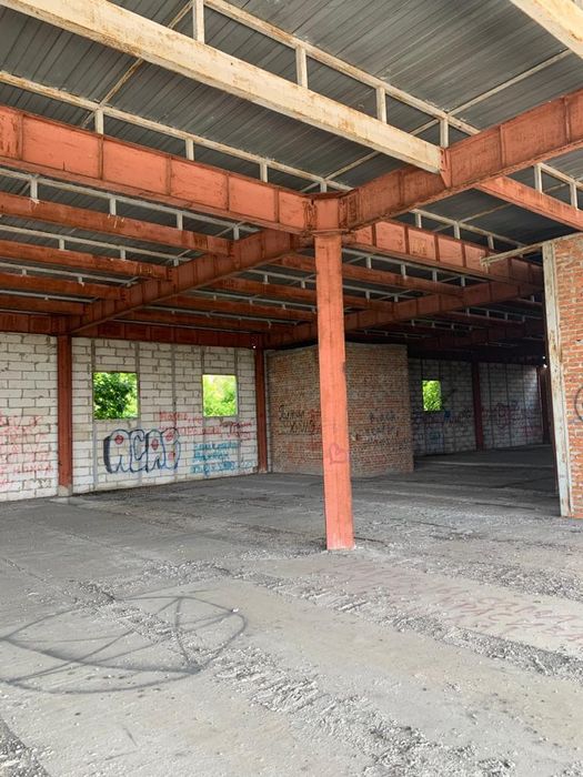 Без комісії! Продам незавершене будівництво, Одеська, пр. Гагаріна