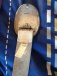 Cinto Diesel vintage