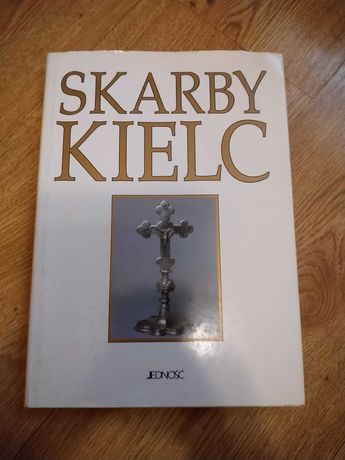 Skarby Kielc album, Stanisław Markowski
