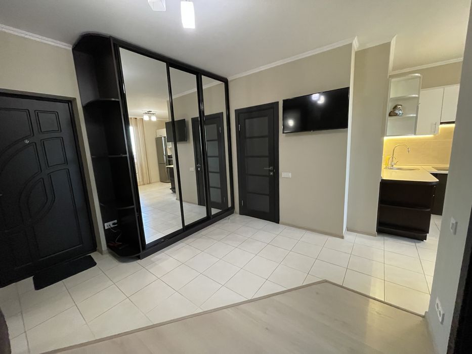 Подобово євро 2-х.кімн. ЖК Лісовий квартал