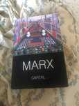 Capital 2 volumes - Marx