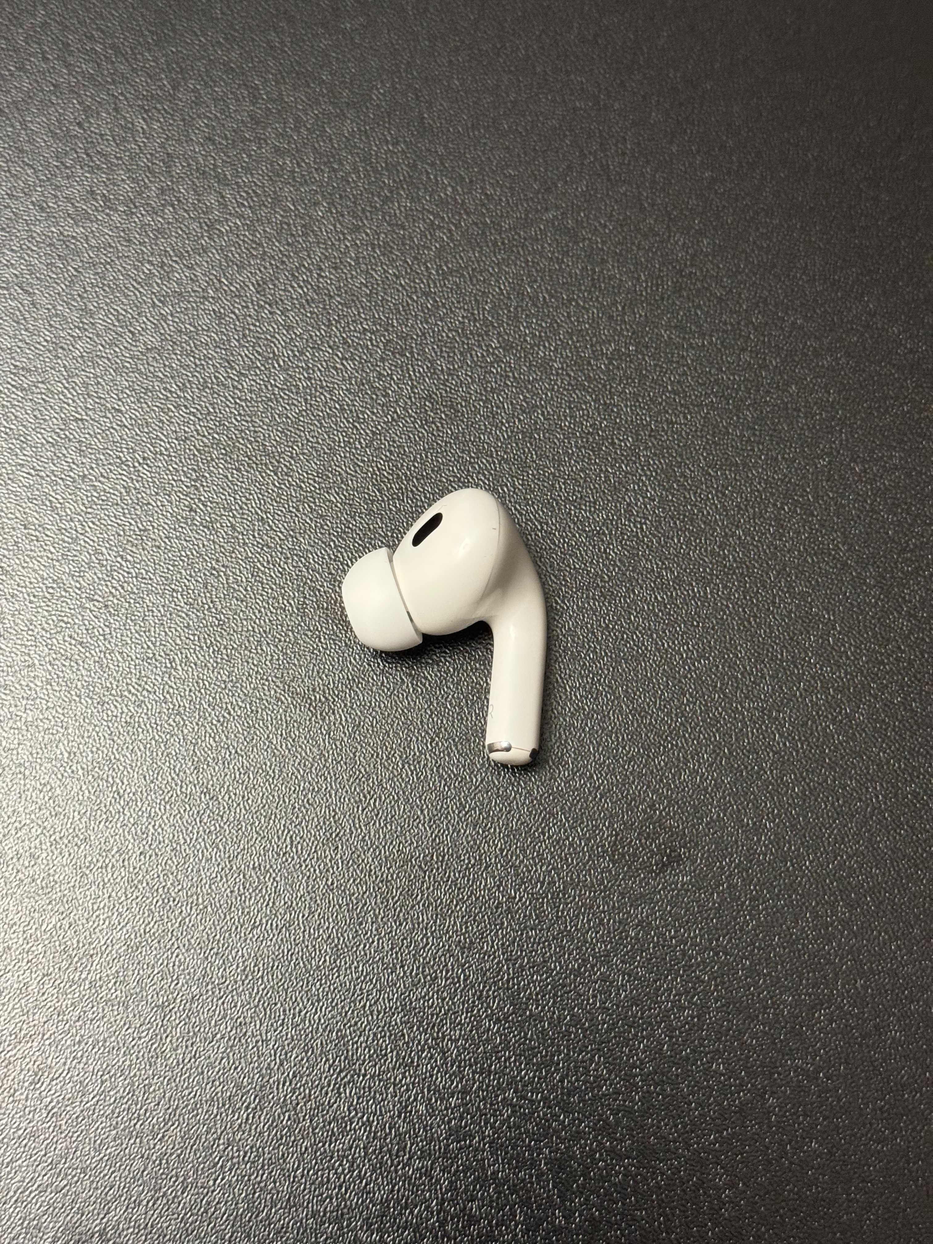 Apple AirPods Pro 2 Prawa Słuchawka A3047 A3048 A2968