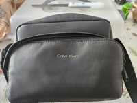 Vendo bolsa da calvin klein