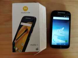 Motorola Moto e desbloqueado