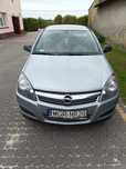 Opel Astra H 2010r 1.7 CDTI