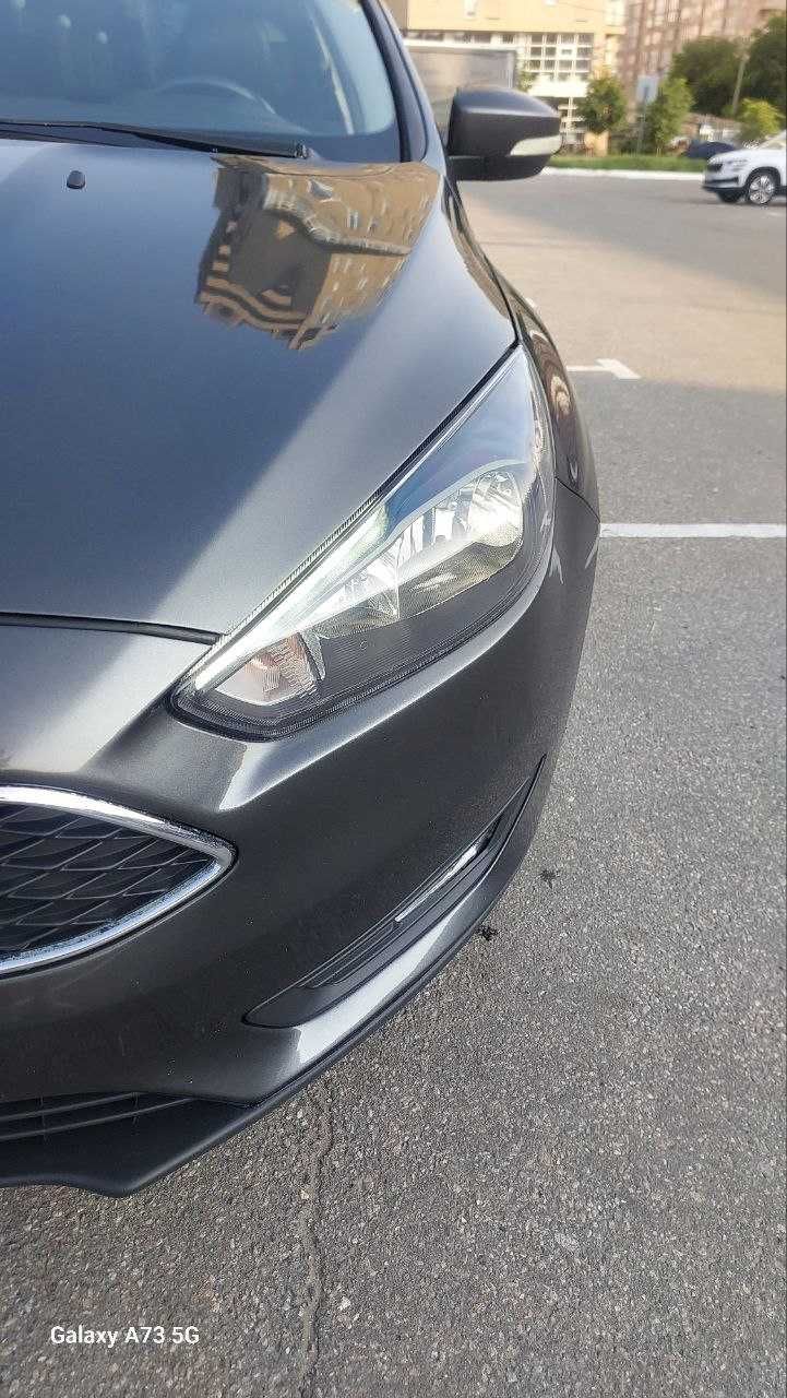 Продам Ford Focus 3