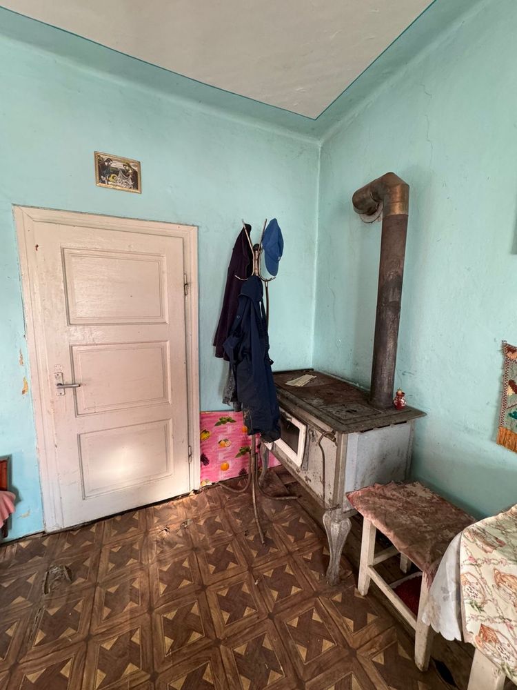 Продається будинок неподалік Ужгорода