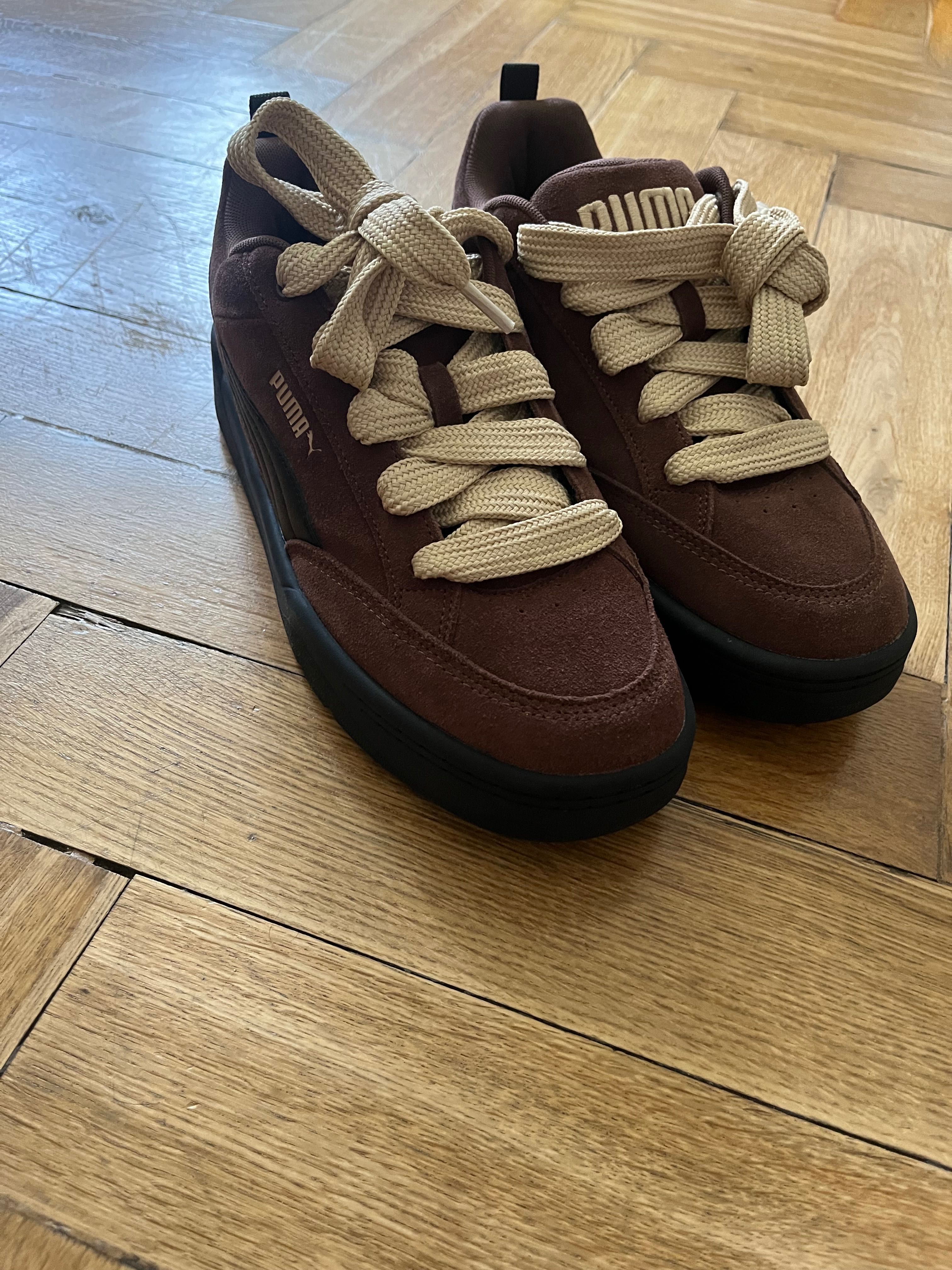 Buty Puma męskie
