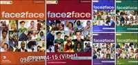 Face2Face (1st Edition) - Комплект (Учебник + Тетрадь + Audio)