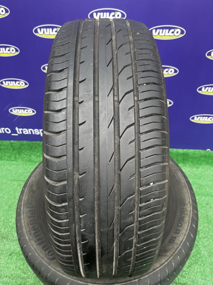 Шини 215/60R16 Continental Шины Резина