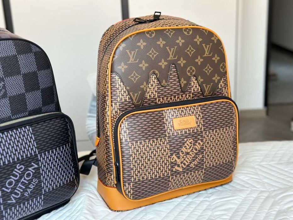 LV 20ss nowy plecak
