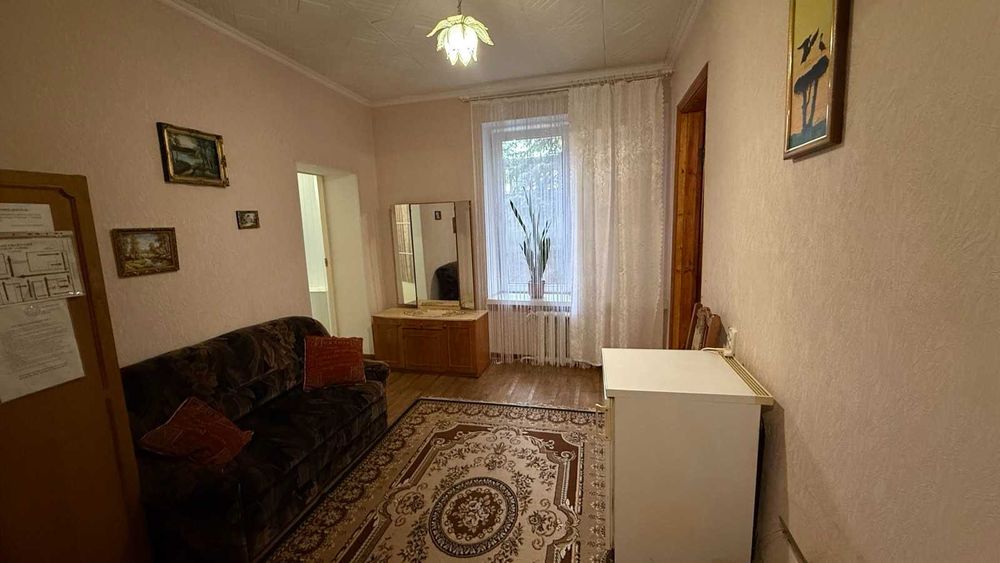 Продаж діючого готелю в Могилів-Подільському