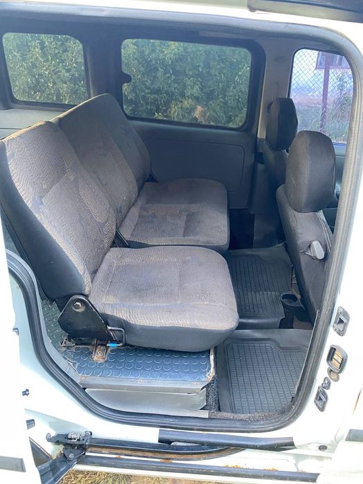Продам авто Opel Combo C