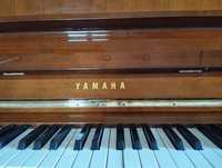 Pianino YAMAHA używane stan jak nowe