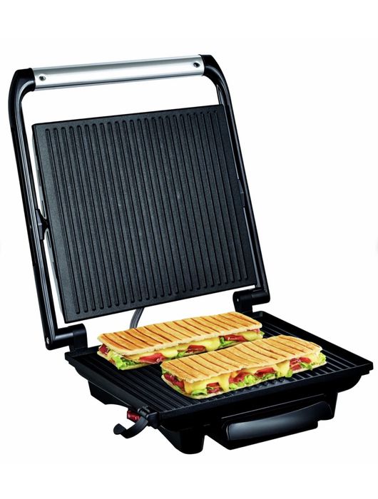 Гриль Tefal Panini Grill